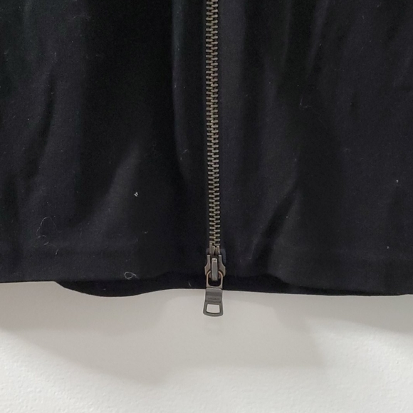 A/X Maxi Zip Skirt - Picture 4 of 6